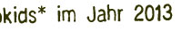 Banner Jahr 2013