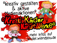KreativKinderKunstWerke