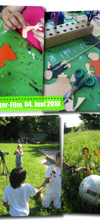 FussballFigurenTheaterFilm