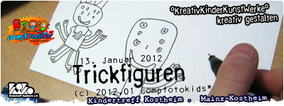 Trickfiguren