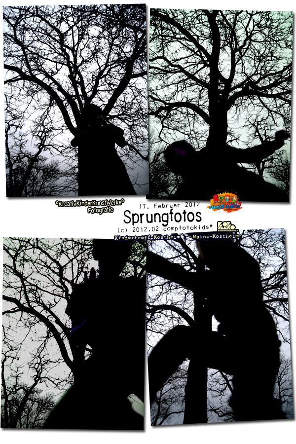 Sprungfotos