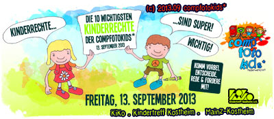 Eure Kinderrechte 