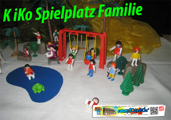Kinderwahlplakate 2013