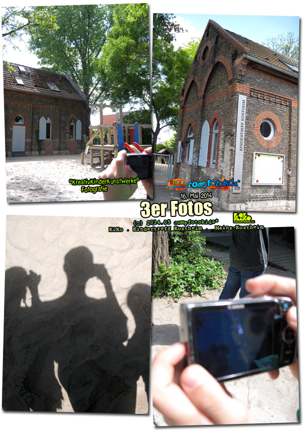 3er Fotos