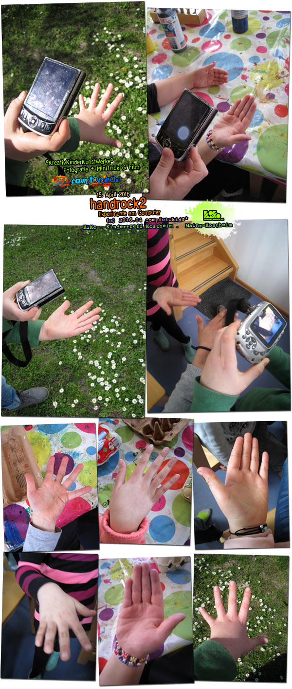 handrock2 . 15. April 2016 . compfotokids* im KiKo